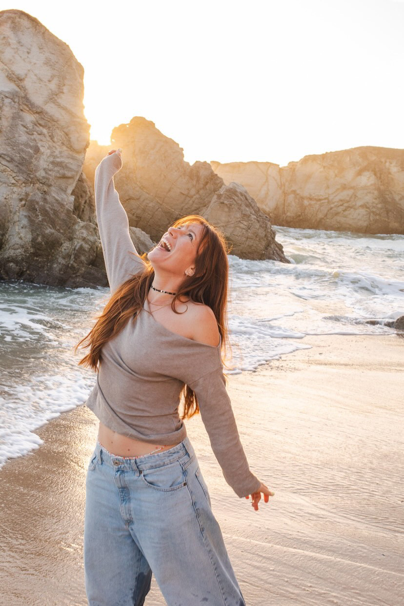 Morgane — Coach Goddess Moves